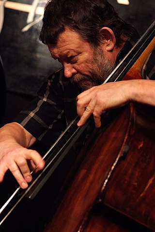 <span class="mw-page-title-main">Palle Danielsson</span> Swedish jazz double bassist