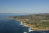 Rancho Palos Verdes, California