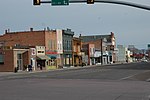 Thumbnail for Panguitch Historic District