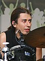Hiram Paniagua – Schlagzeug