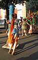 Parade Parata Parblò Casalecchio di Reno Italy 2012 First edition a 12