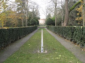 Illustrasjonsbilde av artikkelen Reynerie Park