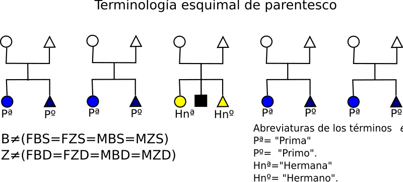 File:Parentesco esquimal (Spanish chart).svg