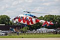 * Nomination Russian Helicopters at Paris Air Show 2019 --MB-one 19:12, 14 December 2021 (UTC) * Promotion  Support Good quality. --Jakubhal 19:47, 14 December 2021 (UTC)