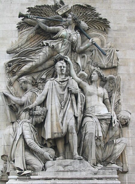 ไฟล์:Paris_ArcDeTriomphe_right_bas-relief.JPG