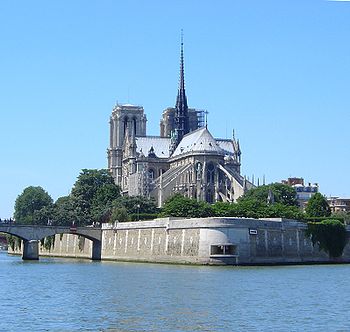 Notre-Dame de Paris