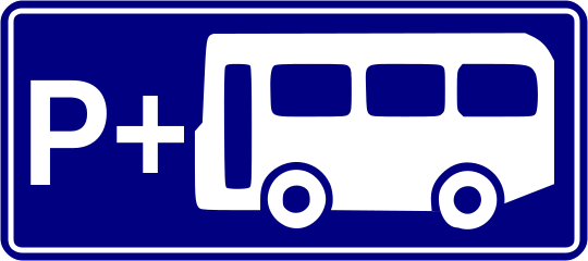 File:Park and Ride.svg