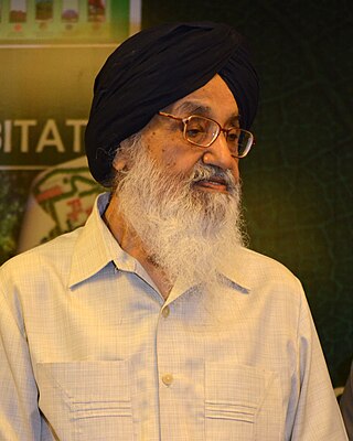 <span class="mw-page-title-main">2012 Punjab Legislative Assembly election</span>