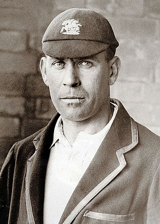 <span class="mw-page-title-main">Patsy Hendren</span> English cricketer