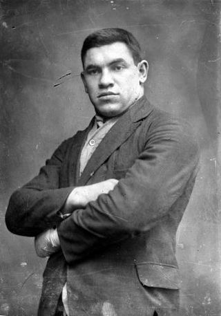 <span class="mw-page-title-main">Paulino Uzcudun</span> Spanish boxer (1899–1985)