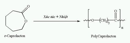 Polycaprolacton