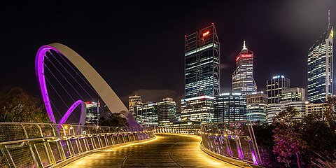 Perth, Western Australia, Australia