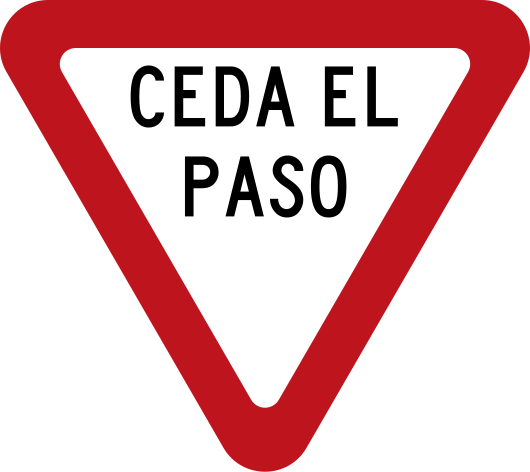 File:Peru road sign R-2.svg