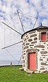 * Nomination Petisco windmill in Montedor (Viana do Castelo), Minho, Portugal. --Tournasol7 08:16, 22 August 2021 (UTC) * Promotion  Support Good quality. --Knopik-som 08:19, 22 August 2021 (UTC)  Support Good quality. --Y.ssk 08:21, 22 August 2021 (UTC)