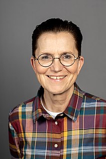 Petra Sitte German politician