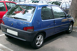 Peugeot 106 zadní 20070609.jpg