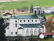 image de l'abbaye