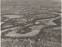 Aerial view of Fort William McKinley, 1933 Philippine Island - Luzon Island - NARA - 68156821 (cropped).jpg