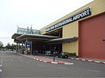 Vignette pour Aéroport international de Phnom Penh