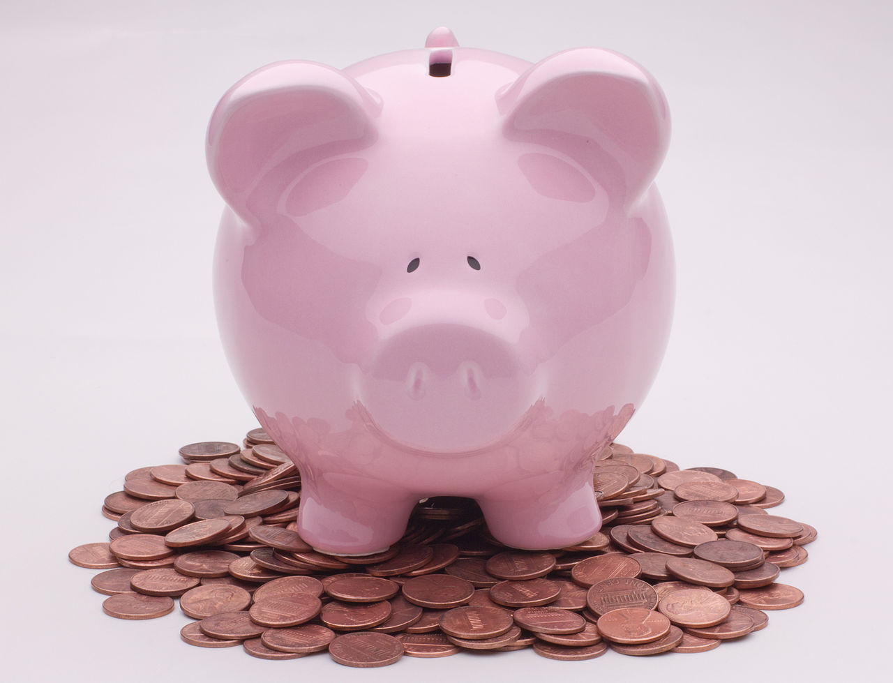 Piggy bank - Wikipedia