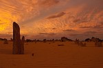 Thumbnail for Nambung National Park