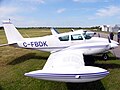 Piper PA-30 Twin Comanche