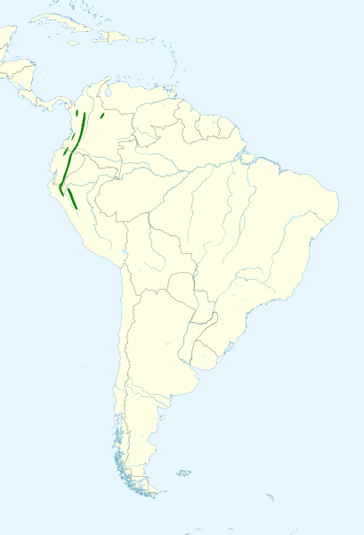 File:Piranga rubriceps map.svg