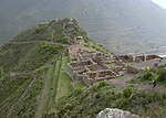 Vignette pour District de Pisac