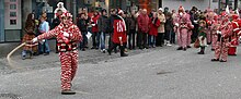 Vorschaubild für Karbatsche