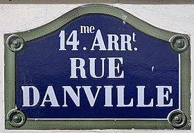 Voir la plaque.