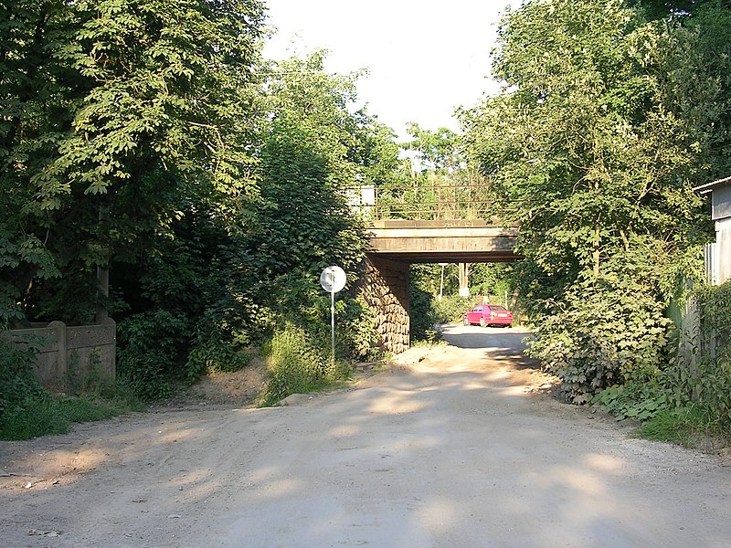 File:Pod Táborem, most libeňské trati.jpg