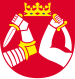 Coat of arms of Bắc Karelia