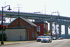 Klub jachtowy - Sarnia Yacht Club, Point Edward, S