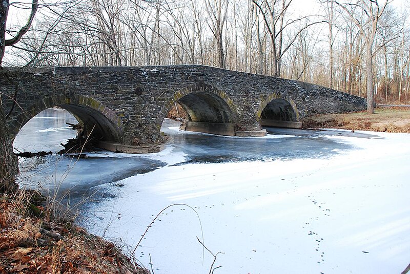 File:Pondtown Mill Bridge Flickr.jpg