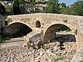 Pont Romà (Pollença)