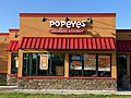 Miniatura para Popeyes