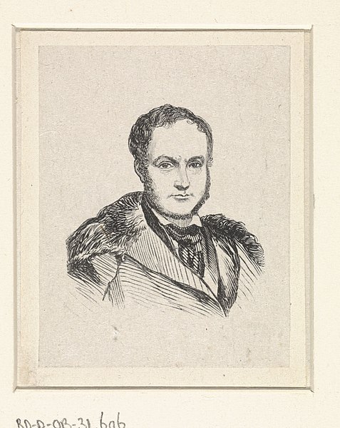 File:Portrait of Henri van der Haert.jpg