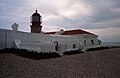 Cabo de São Vicente