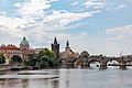 * Nomination Charles Bridge, Prague, Czech Republic --XRay 03:23, 27 June 2019 (UTC) * Promotion  Support Good quality. -- Johann Jaritz 04:00, 27 June 2019 (UTC)