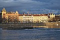 Prag, Kleinseite, Altstadt