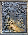 * Nomination Prague: relief on the John of Nepomuk statue on Charles Bridge --A.Savin 16:03, 31 December 2016 (UTC) * Promotion  Support Good quality.--Famberhorst 16:31, 31 December 2016 (UTC)