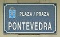 Pontevedra Praza