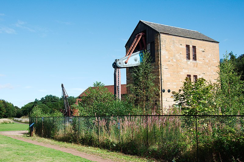 File:Prestongrange Museum (9741608889).jpg