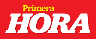 <i>Primera Hora</i> (Puerto Rico) Puerto Rican newspaper