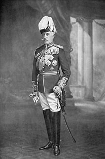 Prince Arthur, Duke of Connaught and Strathearn British prince and Governor General of Canada