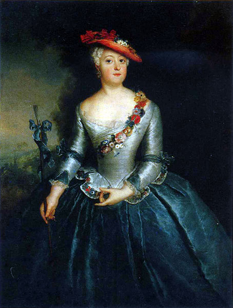 File:Prinzessin Luise Ulrike von Preußen als Schäferin (Pesne).jpg