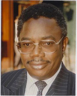 Kighoma Malima Tanzanian politician