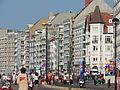 Vignette pour Knokke