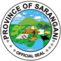 Province of Sarangani - Official Seal.png