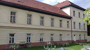 Psychiatrische Klinik in Prag - 1LF UK und VFN.jpg